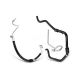 Power Steering Pressure & Return Hose Assembly for Honda Civic 2001-2005 L4 1.7L