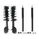 suspension-8A1Z18125C-0