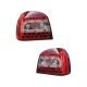 Fits 1993-1998 Volkswagen Golf MK3 Tail Lights Brake Lamp Left+ RED