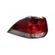 OEM Volkswagen 2010-2014 Left Tail Light Assembly 1K9-945-095-G