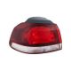 Volkswagen Golf 10 11 12 13 10 11 Rear Tail Light Lamp Lh 5K0 945 095 N