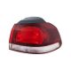 Volkswagen Golf 10 11 12 13 10 11 Rear Tail Light Lamp Rh 5K0 945 096 N