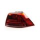 VOLKSWAGEN GOLF MK7 REAR OUTER TAILLIGHT 5G0945096N OEM