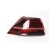Volkswagen Golf Mk7 Rear Left Taillight 5G0945207G 2016 Genuine
