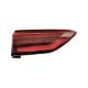 VOLKSWAGEN GOLF MK8 REAR LEFT INNER TAILLIGHT LHD 5H0945093C