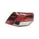 Volkswagen Golf MK8 Rear Left Outer Taillight 5H0945095C GENUINE