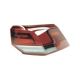 VOLKSWAGEN GOLF MK8 REAR OUTER TAILLIGHT 5H0945096C