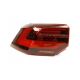 Volkswagen GOLF MK8 Rear Left Outer Taillight 5H0945207A GENUINE