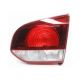 OEM Passenger Side Halogen Tail Lamp For Volkswagen Golf Hatchback 5K0
