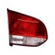 OEM Volkswagen Golf VW Left LH Driver Inner Tail Brake Stop Light Lamp