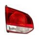 VW Golf VI 5K MK6 Taillight Rear Left Inside 5K0945093J GENUINE