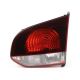 VW GOLF VI 5K MK6 REAR INNER TAILLIGHT 5K0945094AA
