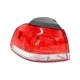 Volkswagen Golf MK6 Rear Left Outer Taillight 5K0945095E