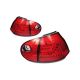 For 2007-2009 Volkswagen Golf City Tail Light