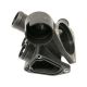 022-121-117 Thermostat Housing for VW Sedan Audi A3 Quattro R32 Eos