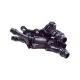 AUDI B9 ENGINE THERMOSTAT HOUSING 05L121111J GENUINE