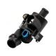 Thermostat Housing With Sensor Fits Audi B6 B7 A6 C5 1.6 1.8T 2.0 2000-2009