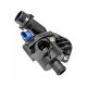 Audi 1.8 Quattro (2002-2005) Thermostat w/ Ring OEM +Warranty