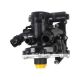 Water Pump Thermostat Assembly 06L121111H For Audi A3 A6 VW Golf 09-17