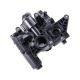 06L121111H For Audi A6 VW Golf Water Pump Thermostat Housing Assembly