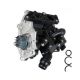 Water Pump Thermostat Housing 06L121111J Fit For Audi A3 A6 Q5 Q7 VW Atlas