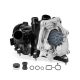 Water Pump Thermostat Housing Assembly For VW Golf For Audi A3 06L121111H