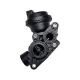 Engine Coolant Thermostat For VW Touareg Audi QuattroA8 Q7 06M121678H