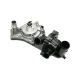 Cooling System Water Pump Thermostat Housing Assembly 079121010D for Audi /A6