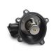 Thermostat Housing Assembly 079121115BB For 4.2L Audi A8