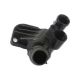Thermostat Housing Assembly Fit 05-09 Audi Quattro 2.0L L4 Turbocharged