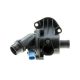 Engine Coolant Thermostat For 2002-2006 Audi 1.8L L4 GAS