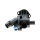 Engine Coolant Thermostat For 2002-2005 Audi Quattro 1.8L L4 GAS