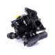 Electronic Water Pump Thermostat Assy Gen3 for AUDI A6 VW Golf