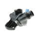 For 2002-2005 Audi Quattro 1.8L L4 GAS Engine Coolant Thermostat 2003