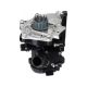 06L121005A For Volkswagen Audi A3 1.8L 2.0L Water Pump Thermostat Housing