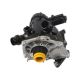 Thermostat Housing Assembly Fit 12-17 VW Audi A3 Q3 1.8L 2.0L L4 DOHC
