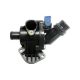 Thermostat 2002-2006 Audi 4 Cyl 1.8L OEM Grade 06B121111K REPA318004