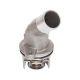 Engine Coolant Thermostat Housing Assembly for Audi TH6955.92J