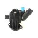 Thermostat & Housing Fits for 2002-2005 Audi Quattro 06B121111K 1.8L l4 DOHC