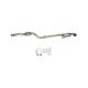 Catalytic Converter Driver Left Side for MB Mercedes C Class E Hand C300 C350