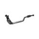 18186 Catalytic Converter Driver Left Side For MB Mercedes SL Class Hand