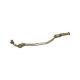 18327 Catalytic Converter Driver Left Side For MB Mercedes C Class Hand