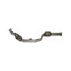 Direct Fit Catalytic Converter for Mercedes-Benz E-Class