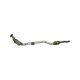 Direct Fit Catalytic Converter for Mercedes-Benz CLS-Class