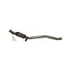 Direct Fit Catalytic Converter for Mercedes-Benz R-Class