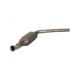 Catalytic converter 1080339 MERCEDES-BENZ VANEO (414) 1.7 2002-2005