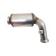 Mercedes W211 E-Class Catalytic Converter A2034905036 / 2114900314 / A2114901636