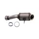 Front Catalytic Converters Kit For Mercedes-Benz C300 2.0L 2015-2018 OBD-II