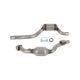 Catalytic Converter For Mercedes-Benz ML320 1998 1999 2000 2001 2002 2003