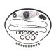 timing-belts-14400-P8F-A01-0